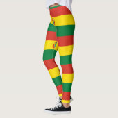 Bolivia Leggings (Links)