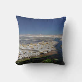 Bolivia - Salar de Uyuni Kussen