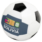 Bolivie 200 años libres (3/4)