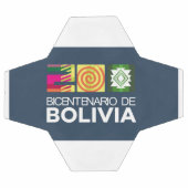 Bolivie 200 años libres (Plat)