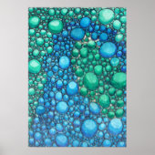 bollen poster (Voorkant)