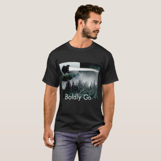 Bolly Go T-shirt