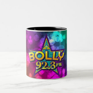 Bolly Mok