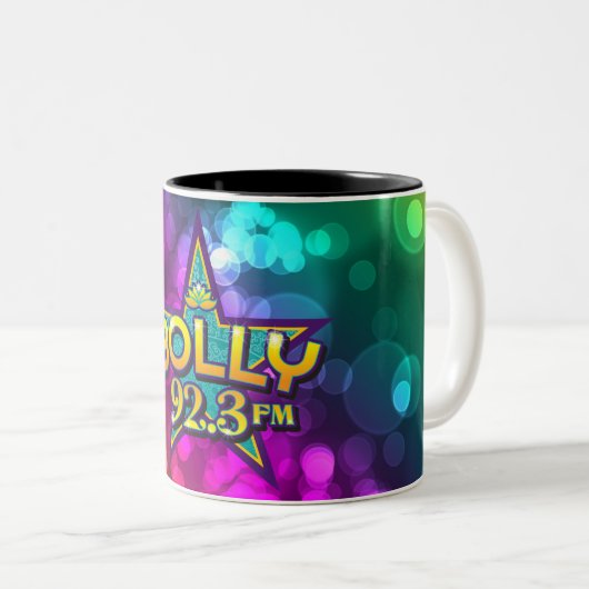 Bolly Mug (Devant droit)