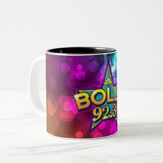 Bolly Mug (Devant gauche)