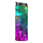 Bolly Tumbler Thermosbeker (Geroteerd rechts)