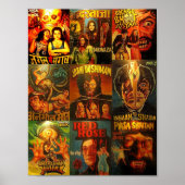 Bollywood  Print (Voorkant)