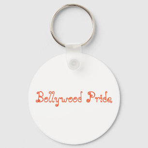 Bollywood Sleutelhanger