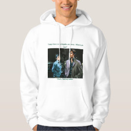 Bollywood stijl hoodie