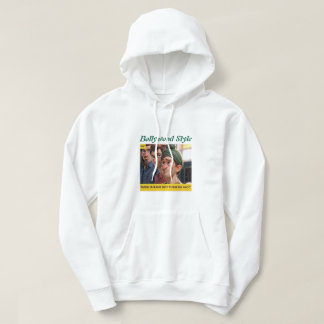 Bollywood Stijl Hoodie