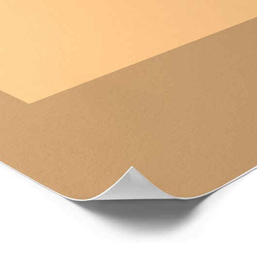 Bollywooddanser Poster (Hoek)