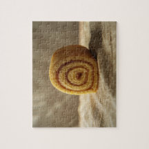 Bolo de Rolo Cake Brazilië Lekker Eten Foto