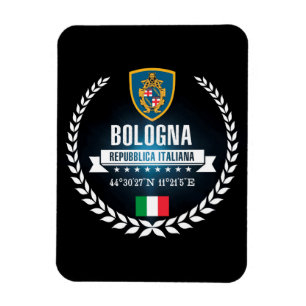 Bologna Magneet