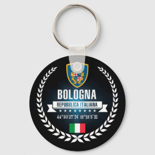Bologna Sleutelhanger