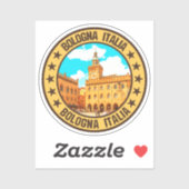 Bologna Sticker (Vel)