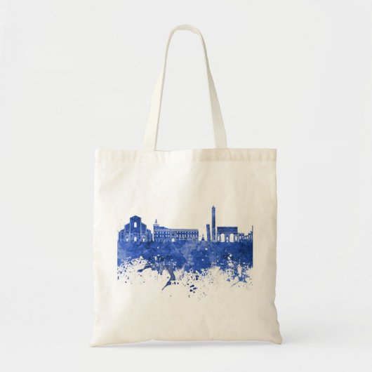 Bologna Tote Bag (Voorkant)