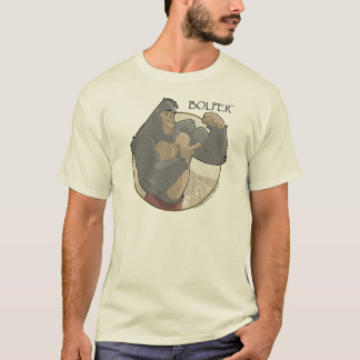 BOLPER Tee Shirt