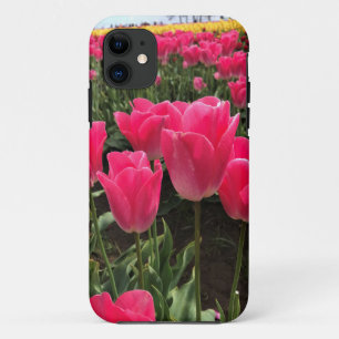 Bolray Price Tulips, Oregon iPhone 11 Hoesje