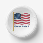 Bols En Carton 4 juillet (Recto)