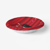 Bols En Carton Abracadabra Magie fête d'anniversaire  (Angulaire)