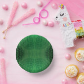 Bols En Carton Acceptation | Médaillons de méditation verte (Fête)