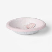 Bols En Carton Adventure Attend ! Baby shower de ballon à air cha (Angulaire)