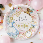 Bols En Carton Alice in Onederland mad hatter tea party birthday<br><div class="desc">Alice in Onederland mad hater tea party birthday</div>