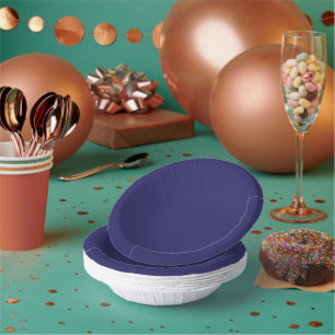 Bols En Carton Améliorez votre décoration de maison avec un bleu