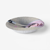 Bols En Carton Amoureux de glace (Angulaire)