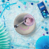 Bols En Carton Amoureux de glace (Fête)