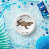 Bols En Carton Armadillo girdled lizard (Fête)