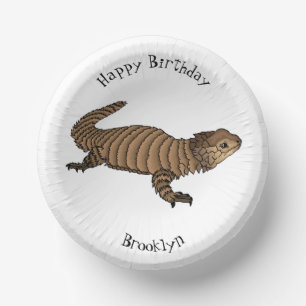 Bols En Carton Armadillo girdled lizard