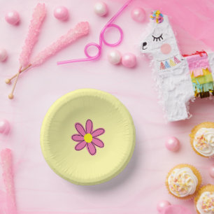 Bols En Carton Baby shower Bloom Baby Bloom