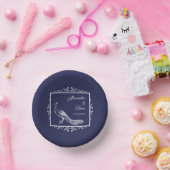 Bols En Carton Bateaux de papier Wedding shower prospère de la Ma (Fête)