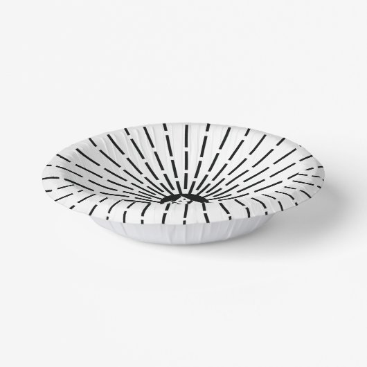 Bols En Carton Be (Angulaire)