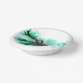 Bols En Carton Bébé dauphin (Angulaire)