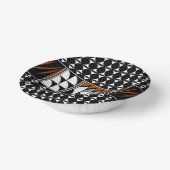 Bols En Carton Bénédiction des plumes du sud-ouest (Angulaire)