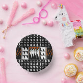 Bols En Carton Bénédiction des plumes du sud-ouest (Fête)