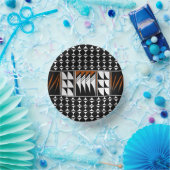 Bols En Carton Bénédiction des plumes du sud-ouest (Fête)