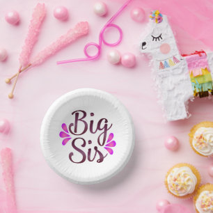 Bols En Carton Big Sis