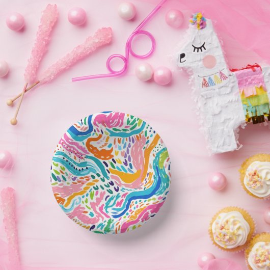 Bols En Carton Bocaux en papier 'Arceus Fiesta' (Fête)