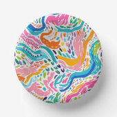 Bols En Carton Bocaux en papier 'Arceus Fiesta' (Recto)