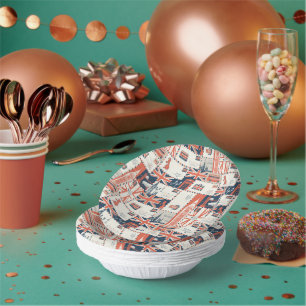 Bols En Carton Bol Bowls de Londres