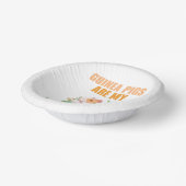 Bols En Carton Bol en papier à roue (Angulaire)