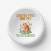 Bols En Carton Bol en papier à roue (Recto)