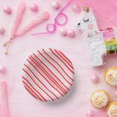 Bols En Carton Bol en papier de menthe (Fête)