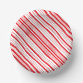 Bols En Carton Bol en papier de menthe (Recto)