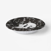 Bols En Carton Bol en papier d'Halloween (Angulaire)