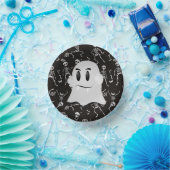 Bols En Carton Bol en papier d'Halloween (Fête)