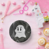 Bols En Carton Bol en papier d'Halloween (Fête)